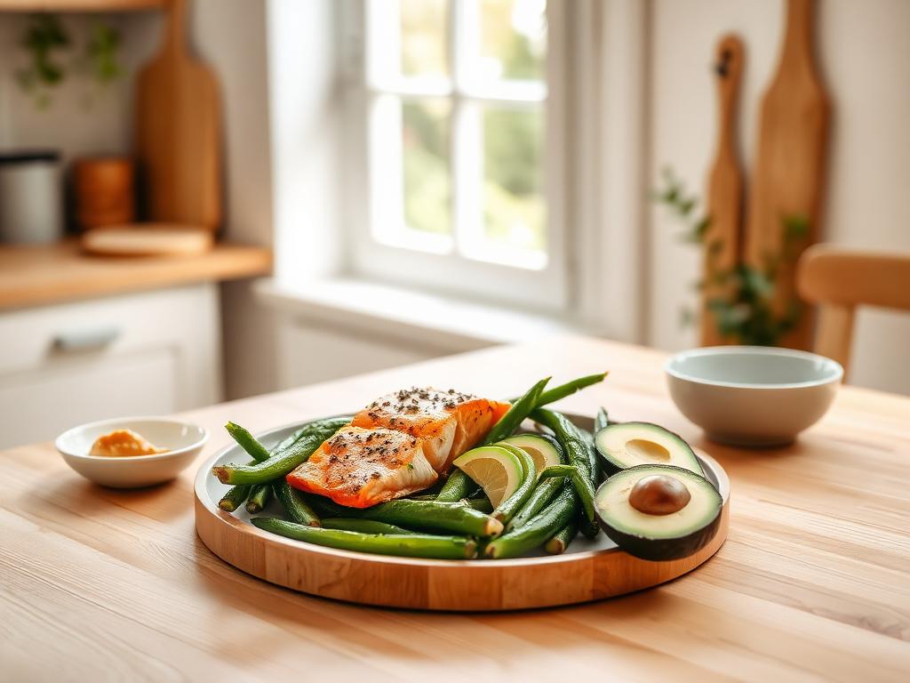 Nutrition guidance for post-gallbladder recovery