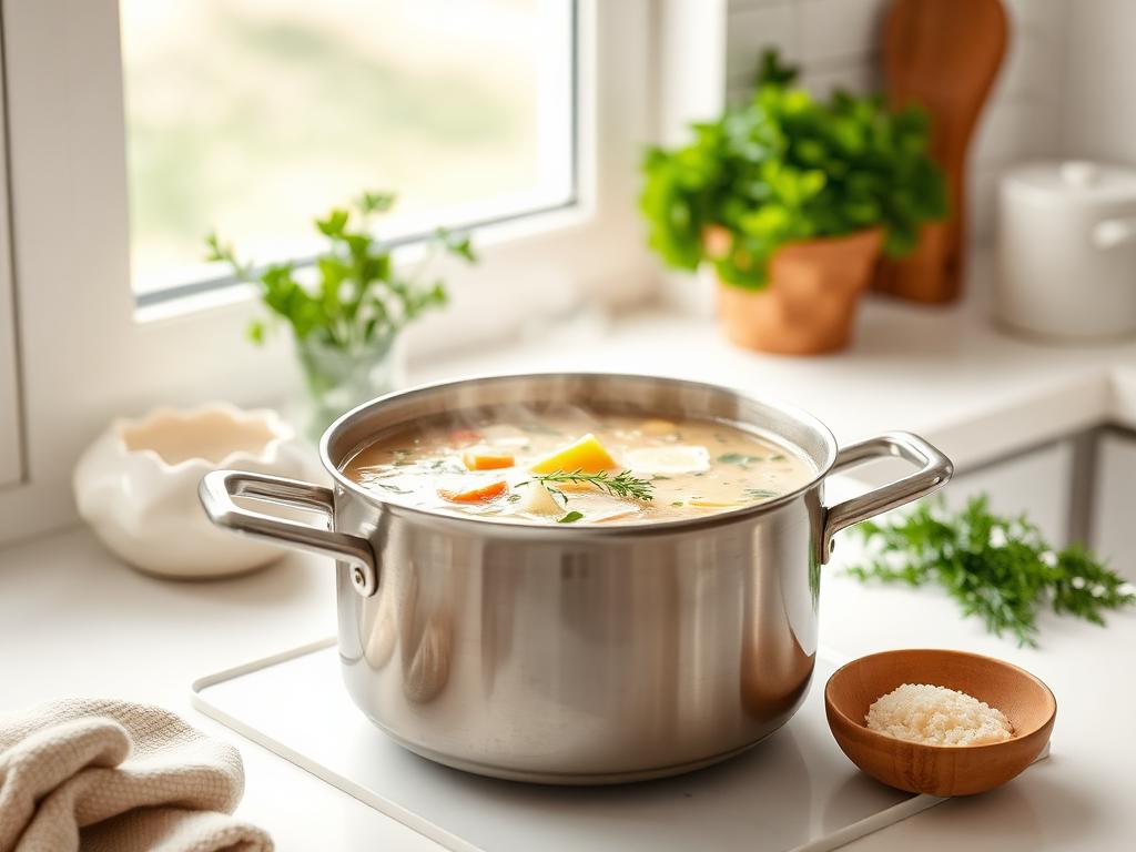 Easy to digest recipes